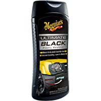 Los mejores  - Meguiar´s Restaurador de Plásticos- Blanco- 12 oz